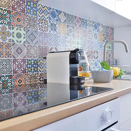 Guesthost - La Casa Del Presepe House *