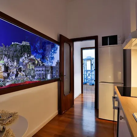 Guesthost - La Casa Del Presepe House Appartement