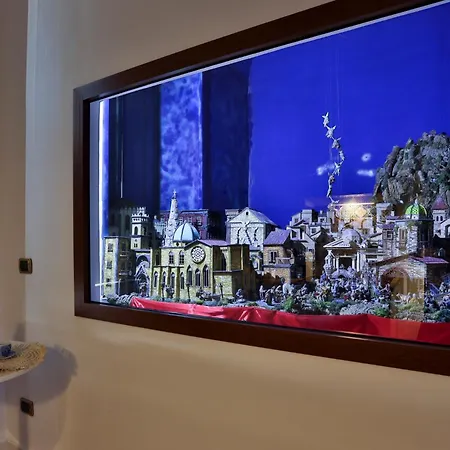 Guesthost - La Casa Del Presepe House Appartement *