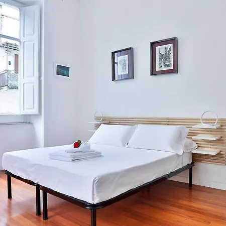 Guesthost - La Casa Del Presepe House Appartement