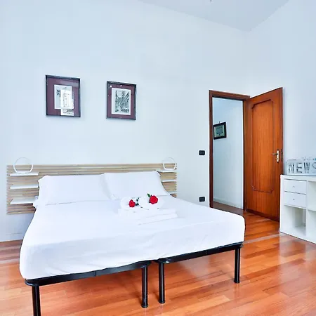 Appartement Guesthost - La Casa Del Presepe House