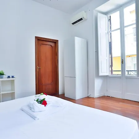 Guesthost - La Casa Del Presepe House Appartement *