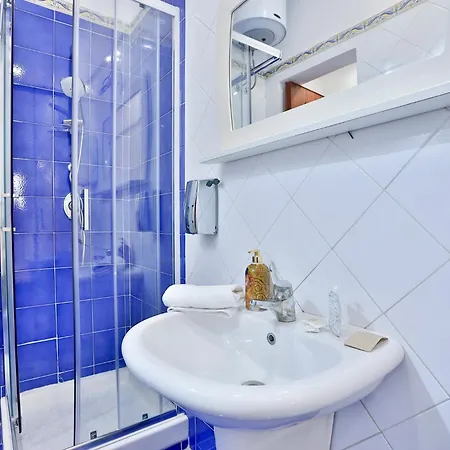 Guesthost - La Casa Del Presepe House Appartement