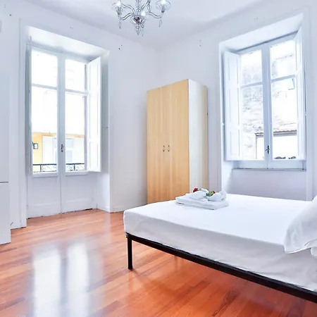 Guesthost - La Casa Del Presepe House * Napels