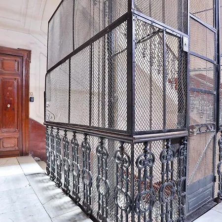 Guesthost - La Casa Del Presepe House *