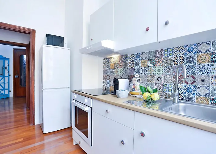 Guesthost - La Casa Del Presepe House