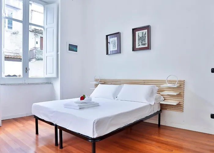 Guesthost - La Casa Del Presepe House Appartamento