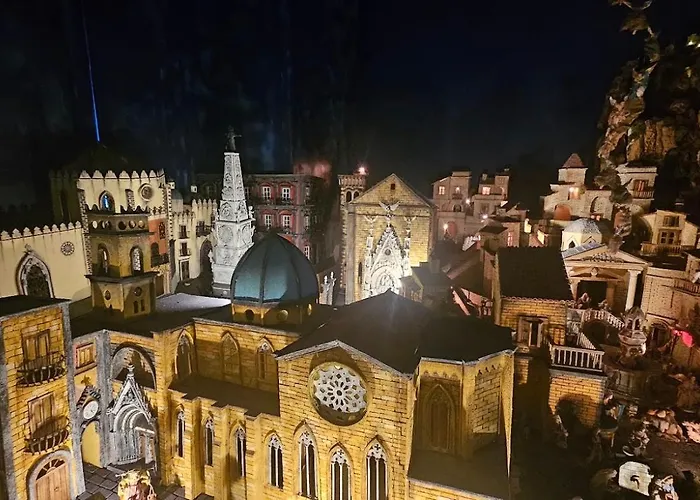 Guesthost - La Casa Del Presepe House