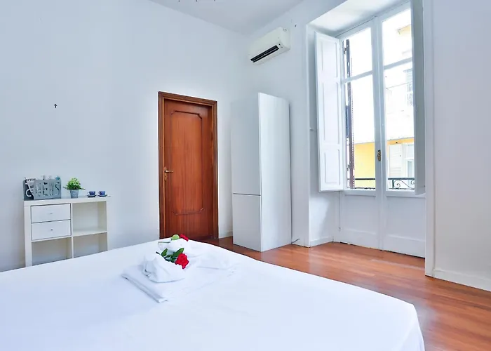 Guesthost - La Casa Del Presepe House Appartamento *