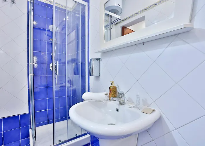 Guesthost - La Casa Del Presepe House Appartamento