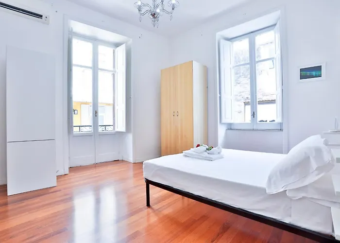 Guesthost - La Casa Del Presepe House * Napoli