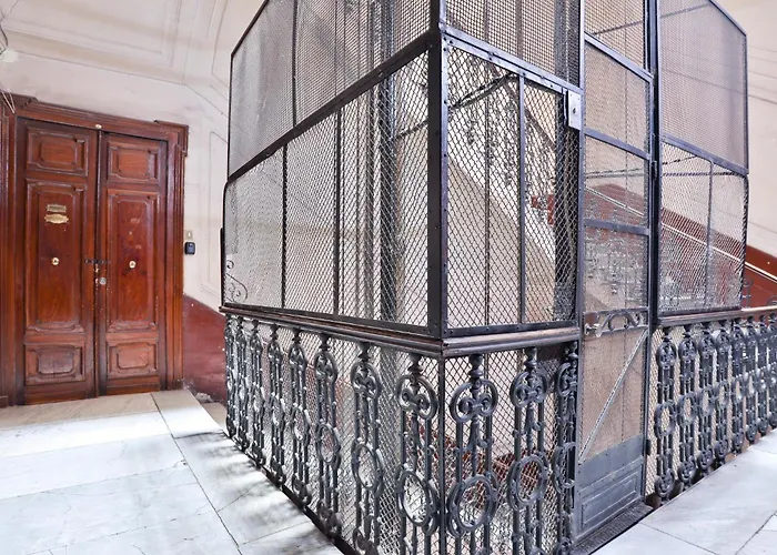 Guesthost - La Casa Del Presepe House *