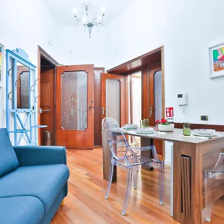 Guesthost - La Casa Del Presepe House 아파트
