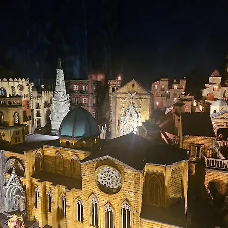 Guesthost - La Casa Del Presepe House